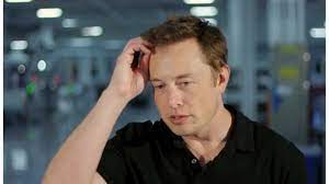 Elon Musk Denies That Tesla Has Sold Any Bitcoin After Investors Lash Out