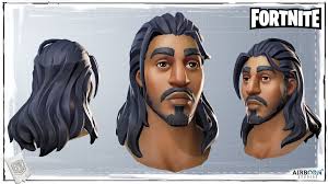 Artstation Fortnite Heads Tim Moreels Fortnite Character Design Male Concept Art