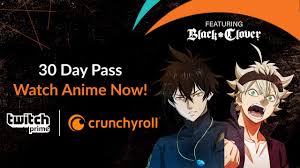 They focus on streaming manga, anime, and drama. Twitch Prime S Latest Perk Is A Crunchyroll Premium Membership Polygon