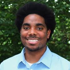 White Paper Wednesday: Cian Robinson