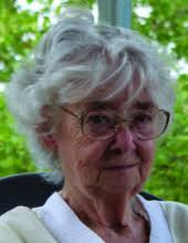 Obituary information for Cecile B. Flaharty