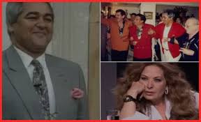 وحرص رشوان توفيق على المشاركة في تشييع جنازة الفنان الراحل عزت العلايلي من مسجد المروة بمدينة السادس من أكتوبر، حيث بدت معالم الصدمة واضحة عليه حزنا على رحيل صديق. ØµÙˆØ± Ù†Ù€ Ù€Ø§Ø¯Ø±Ø© Ù„Ù…ØµØ·ÙÙ‰ Ù…ØªÙˆÙ„ÙŠ ÙˆØ²ÙˆØ¬ØªÙ‡ Ø´Ù‚ÙŠÙ‚Ø© Ø¹Ø§Ø¯Ù„ Ø¥Ù…Ø§Ù… ÙˆØ£ÙˆÙ„Ø§Ø¯Ù‡ ÙˆØªÙØ§ØµÙŠÙ„ Ø±Ø­ÙŠÙ€ Ù€Ù„Ù‡ Ø§Ù„Ù…ÙÙ€ Ù€Ø§Ø¬Ù€ Ù€Ø¦ Ø¨Ø¹Ø¯ Ø³Ù‡Ù€ Ù€Ø±Ø© ØµÙ€ Ù€Ø§Ø®Ù€ Ù€Ø¨Ø© Foot Dz