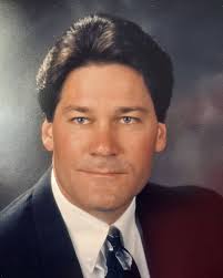 John Lehmon Anderson Obituary March 20, 2025