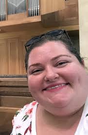 Jennifer Cripps's Instagram, Twitter & Facebook