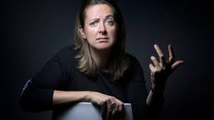 France inter la valeur de notre république. Non On N Annule Pas Tout Comment Charline Vanhoenacker A Fait Croire Qu Elle Quittait France Inter