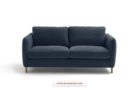 Sunbrella x la redoute interieurs. Test Avis Canape Convertible Lomeo La Redoute