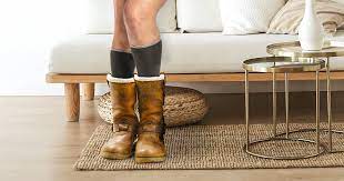 Sigvaris Compression Garments Compression Garment Boots Boot Socks