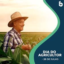 De sol a sol, ou debaixo de chuva, hectares para plantar. Facebook