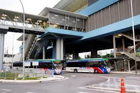 Dataran c180, cheras selatan c118, the mines shopping centre, miecc, aeon big. Batu 11 Cheras Mrt Station Big Kuala Lumpur