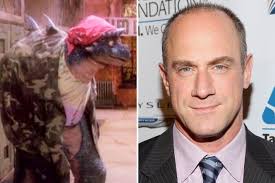 See the Cast Of 'Dinosaurs' Then and Now