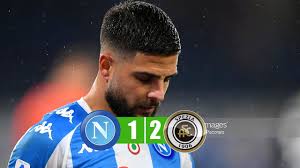 This content is provided and hosted by clipventures.com highlightsfootball helps you discover. Napoli Vs Spezia 1 2 All Goals Highlights 06 01 2021 Youtube
