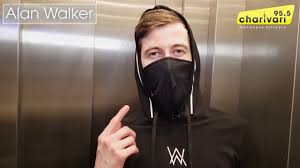 Please share how you've been impacted by poor air quality. Alan Walker Im Fahrstuhlinterview Youtube