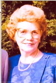 Nellie Frazier Obituary