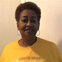 Ms. Kathryn S. Jones Obituary