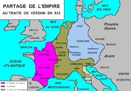 Résultat de recherche d'images pour "image de charlemagne "