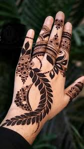 Pin By Anmol On 1 Mehndi Designs In 2020 Legs Mehndi Design Modern Henna Designs Mehndi Designs