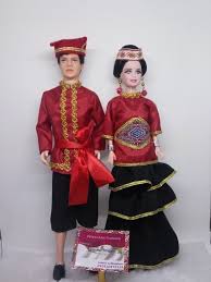 Banyak hal yang membuat kita bangga menjadi anak indonesia. 5 Pakaian Adat Sulawesi Tengah Nama Penjelasan Gambar