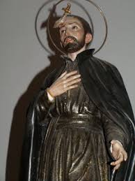 Festividad de los Mártires de Tazacorte (Beato Ignacio de Azebedo y 39  compañeros jesuitas)