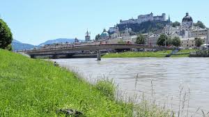 Bed and breakfast golling an der salzach. Einspruch Abgelehnt 200 Euro Strafe Fur Salzach Schwimmer Krone At