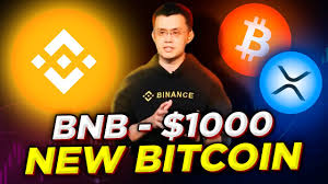 Sec brings ripple (xrp) transactions under scrutiny. Bitcoin Correction Or Crash Can Binance Coin Do It What S Gonna Happen With Btc Bnb Xrp Coin Info