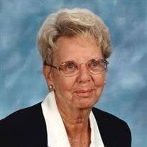 Betty Birk Roth Obituary