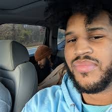 Karim Mcfarlane's Instagram, Twitter & Facebook