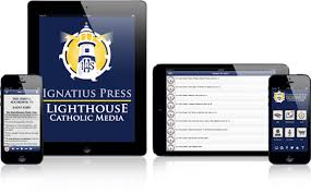Can we figure out yours? Free Catholic Study Bible App