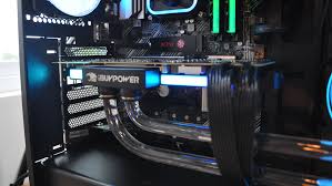 Ibuypower Element Cl Plus Review Ign