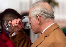Prince Charles Is a Wine-Drinking ...