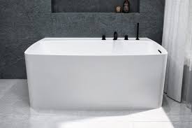 Featuring a large rounded basin, this tub is made from ecologically friendly wetmar bio material and is available in true. Discover Our Freestanding Bathtubs Wetstyle
