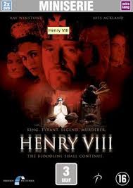 Catherine de aragon, anne boleyn, jane seymour. Henry Viii Henric Al Viii Lea 2003 Film Cinemagia Ro