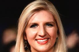 Rebecca Adlington: 'If I was ever going to have surgery, it would be for  myself'