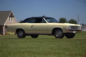 Image result for Canary Yellow 1967 AC Cars