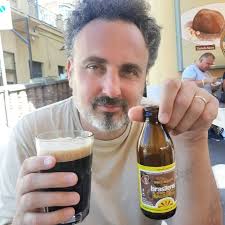 Massimiliano Varalli