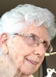 Loretta Lussier Obituary (1928