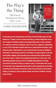 THE INSPECTOR, Yale Repertory Theatre, 2025 by David Geffen School of Drama  at Yale