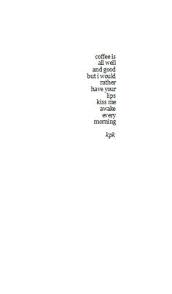 Check spelling or type a new query. Electrify Liquor Steamer Love Poems Tumblr Argonautai Org