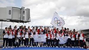 La france a récolté six médailles samedi, dont le titre en judo par équipe. 9wkof Rlh1evxm