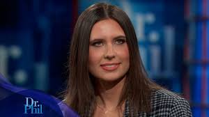 She’s an Aspiring Social Media Influencer