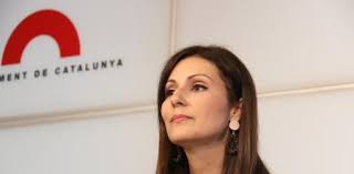 Lorena Roldán s'imposa a les primàries de Ciutadans i serà la líder del  partit a Catalunya