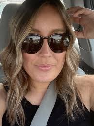 Lauren Stribakos Hair