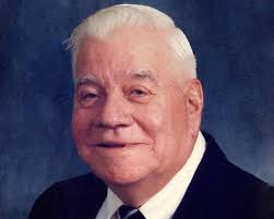 Sterlling son of Edgar & Nellie (Walker) Hathaway and nephew of Patsy  (Walker) Nadeau of St. Francis..