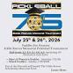 Paddles For Promise, Eddie Reeves Memorial Tournament
