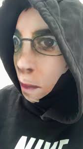 I am Mclovin.#mclovin #skimask #fyp #headgear #partymask #funny #tiktokshop