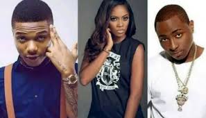 We are not sure what to make of her response but you can be rest with trips like this to restaurants, the rumours about the more than close relationship between tiwa savage and the 'star boy' himself will continue to grow. Davido Confirms Wizkid Is Dating Tiwa Savage Nollywood Community