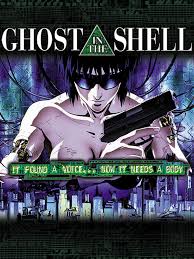 Hd ss 2 eps 26. Watch Ghost In The Shell 2 Innocence Prime Video