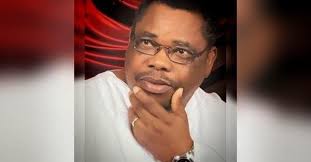 Kenneth Nwayobije Ekeogu Obituary