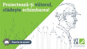 Universitatea pregătește specialiști în domeniul ingineriei civile, ingineriei mediului. La Utcb Tu Proiectezi Viitorul O NouÄƒ Campanie In Care Godmother Crede Ca E Mai Bine