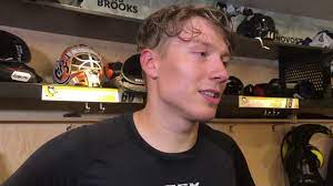 Men båda gångerna har han fått nobben vid flygplatsen. Penguins Prospect Emil Larmi Coming To America Phn Youtube