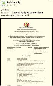 Surat pengunduran diri resmi doc; Keikhlasan Ppbm Dalam Perikatan Nasional Menjadi Tandatanya Minda Rakyat
